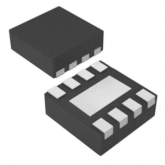 UCC27523DSDT Texas Instruments