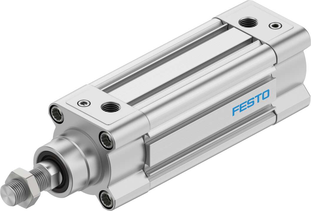 3659474 Festo - DSBC-50-80-D3-PPVA-N3