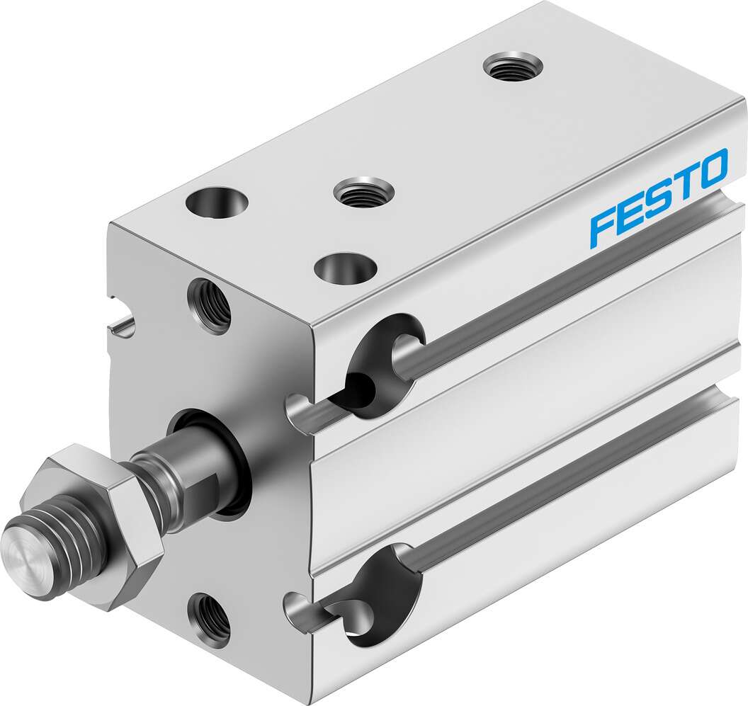 4840800 Festo - DPDM-20-10-PA