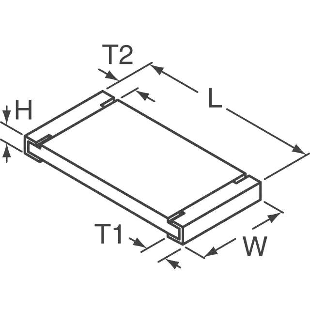 TNPU080515K0BZEN00 Vishay