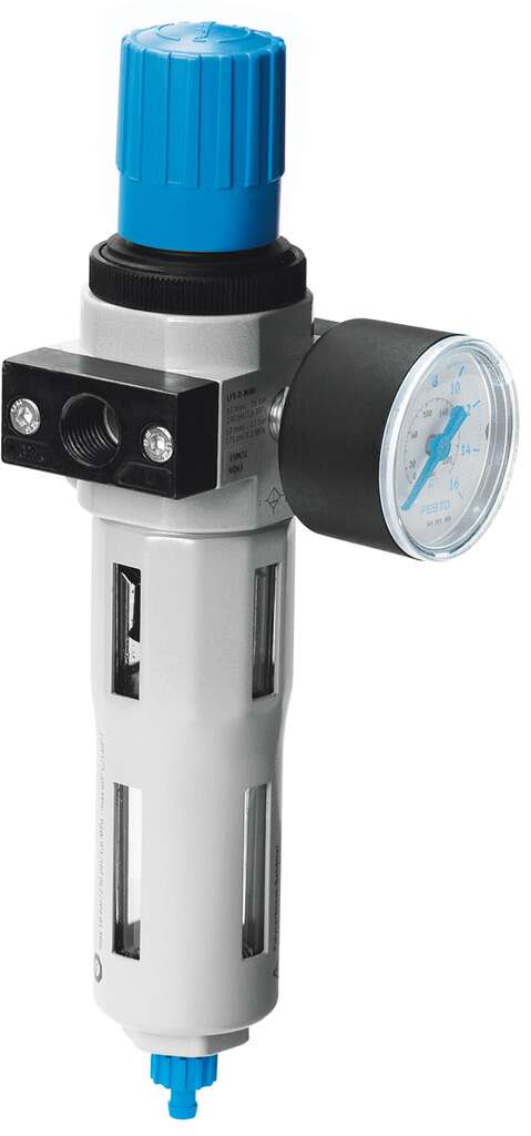 162728 Festo - LFR-3/8-D-5M-MINI-A