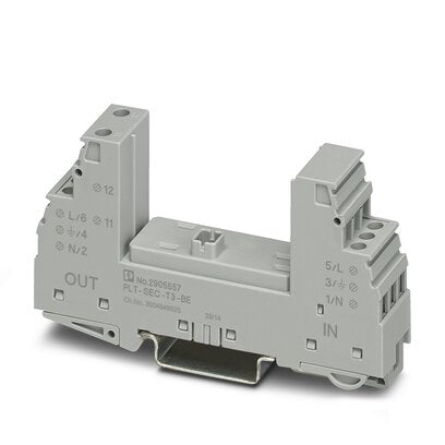 2905557 Phoenix Contact - PLT-SEC-T3-BE