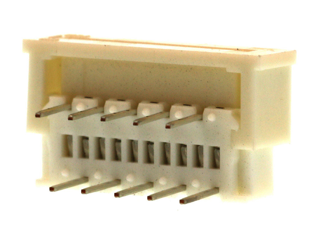 39-53-2104 Molex - 5597-10APB7F