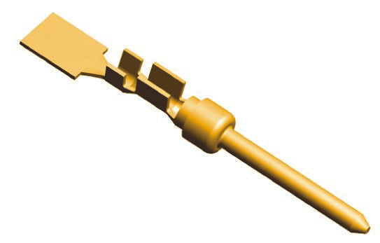 66506-4 TE Connectivity