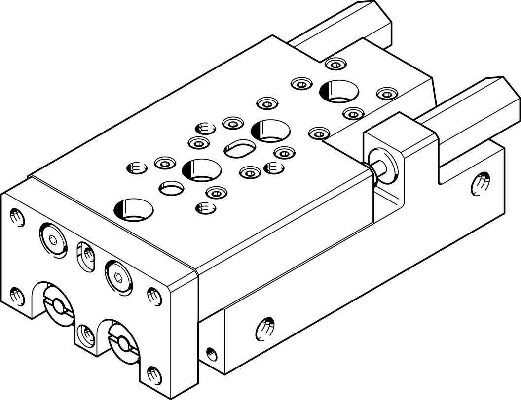 197893 Festo - SLT-10-50-A-CC-B