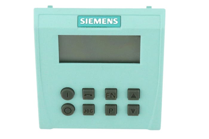 6SL3255-0AA00-4BA0 Siemens