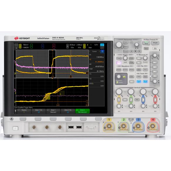 DSOX4024A Keysight