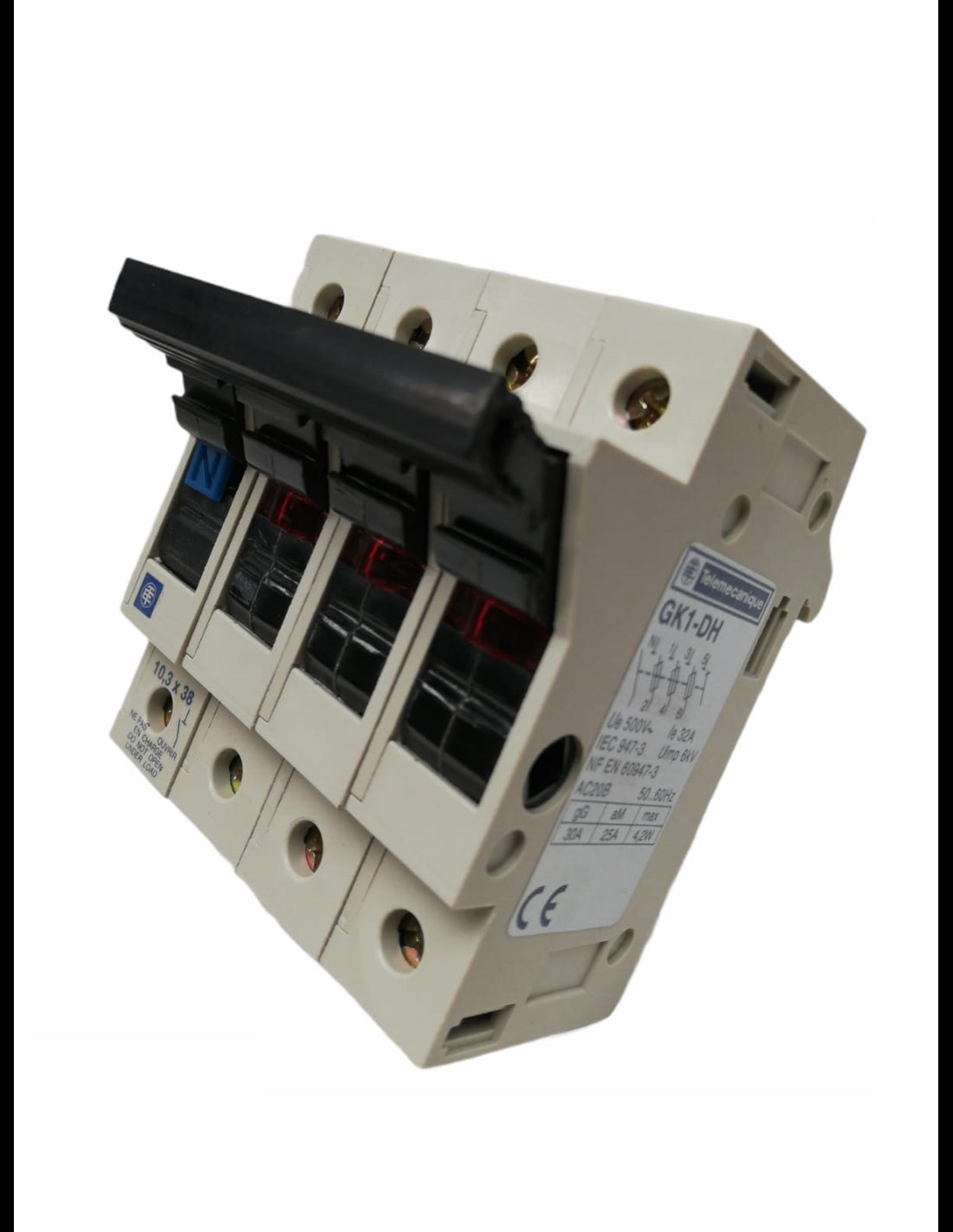 ZA2BZ105 Schneider Electric