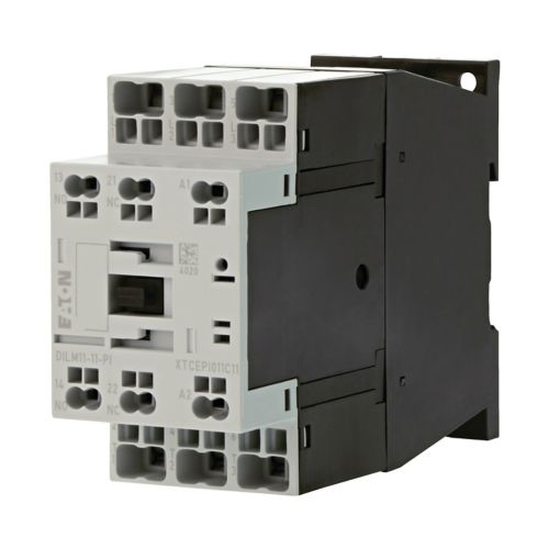 199662 Eaton - DILM11-11(230V50/60HZ)-PI