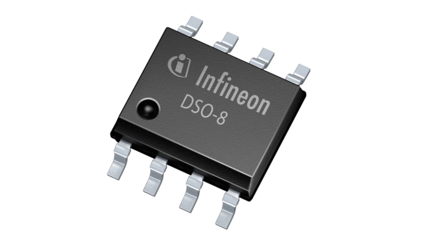 ICE2PCS05GXUMA1 Infineon