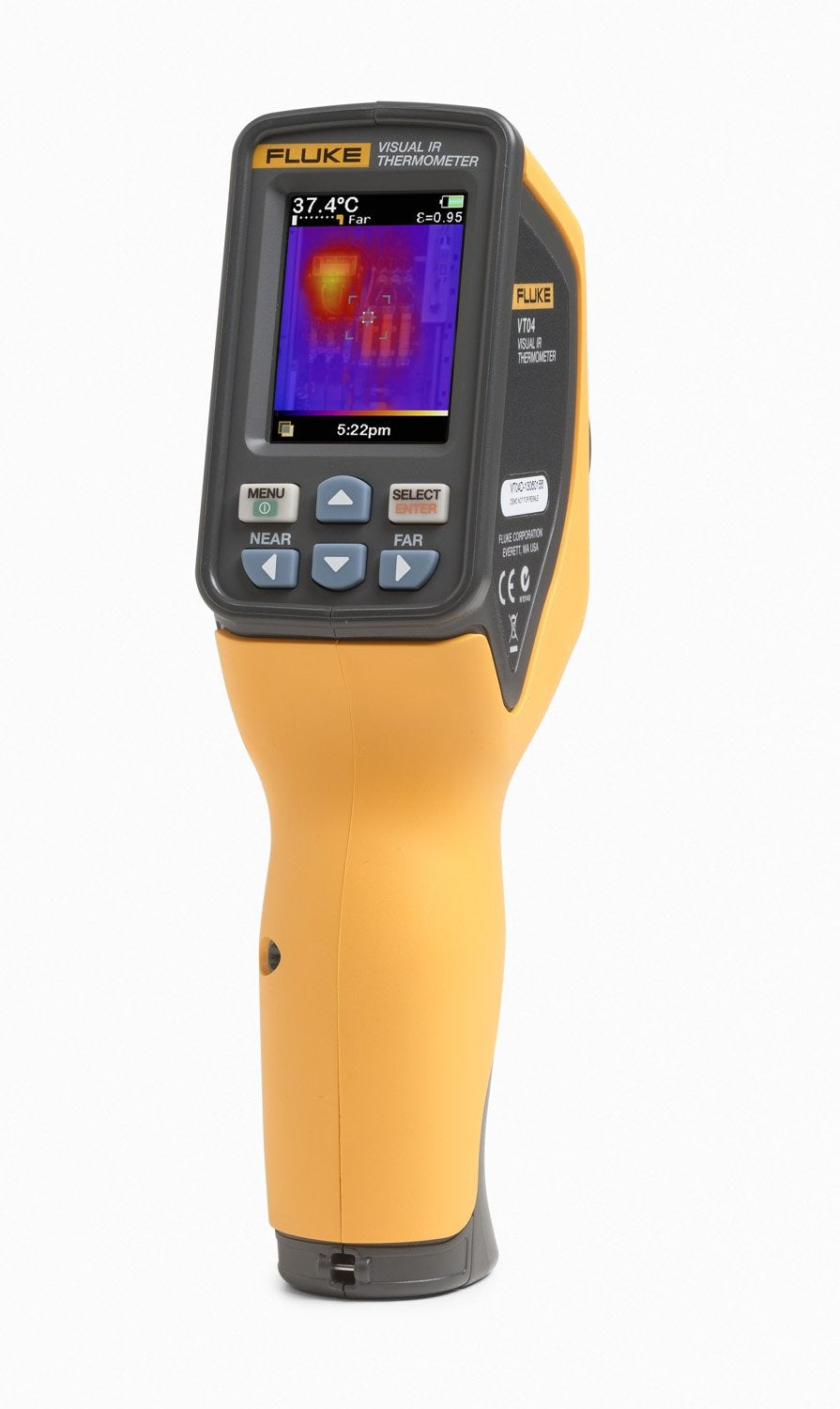 Fluke VT04A