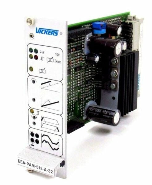 EEA-PAM-513-D-32 Vickers