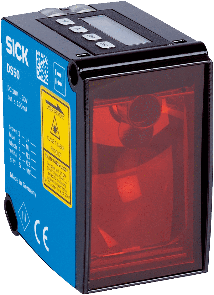 1047405 Sick - DS50-P1122