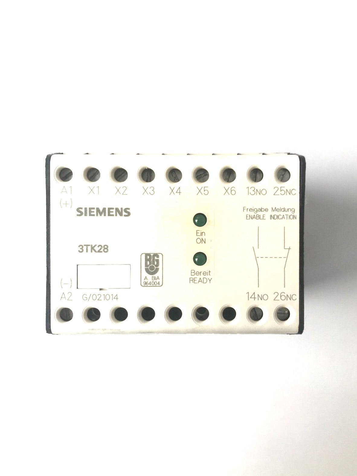 3TK2802-0AL2 Siemens