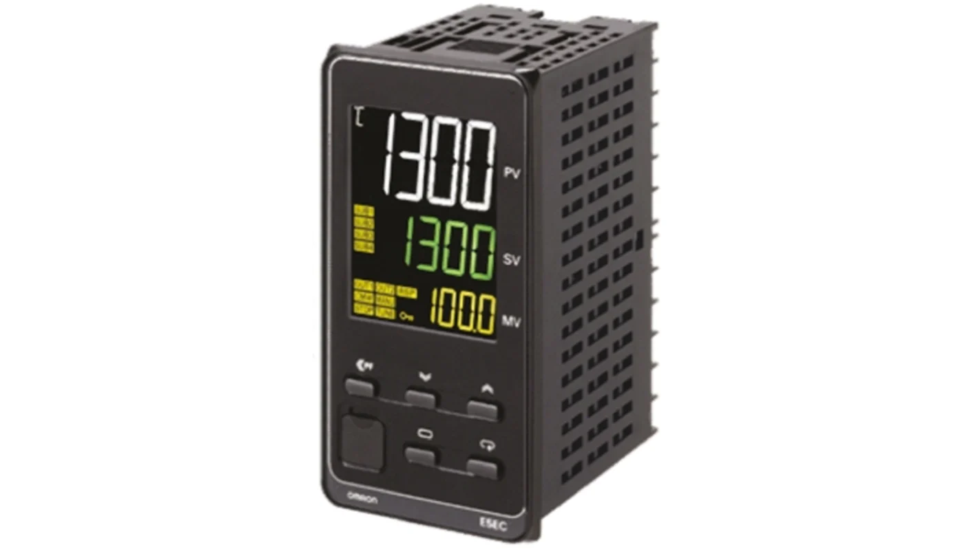 E5EC-RX2DBM-008 Omron