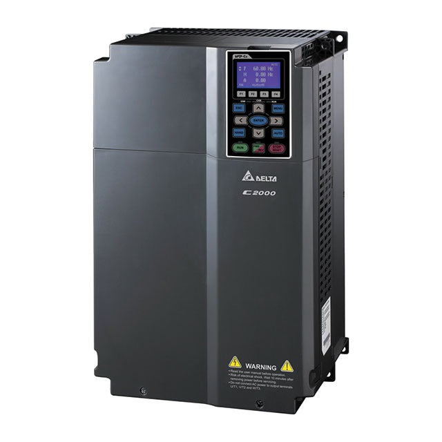 VFD220C43A Delta Electronics