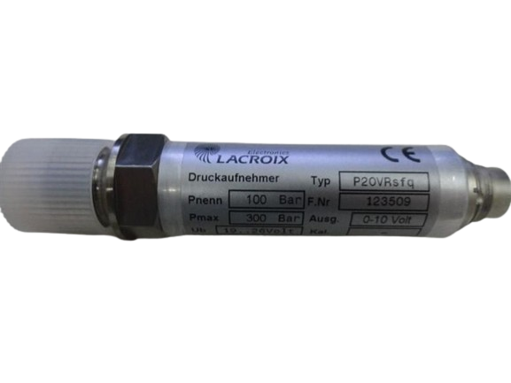 P20VRSFQ LACROIX Electronics