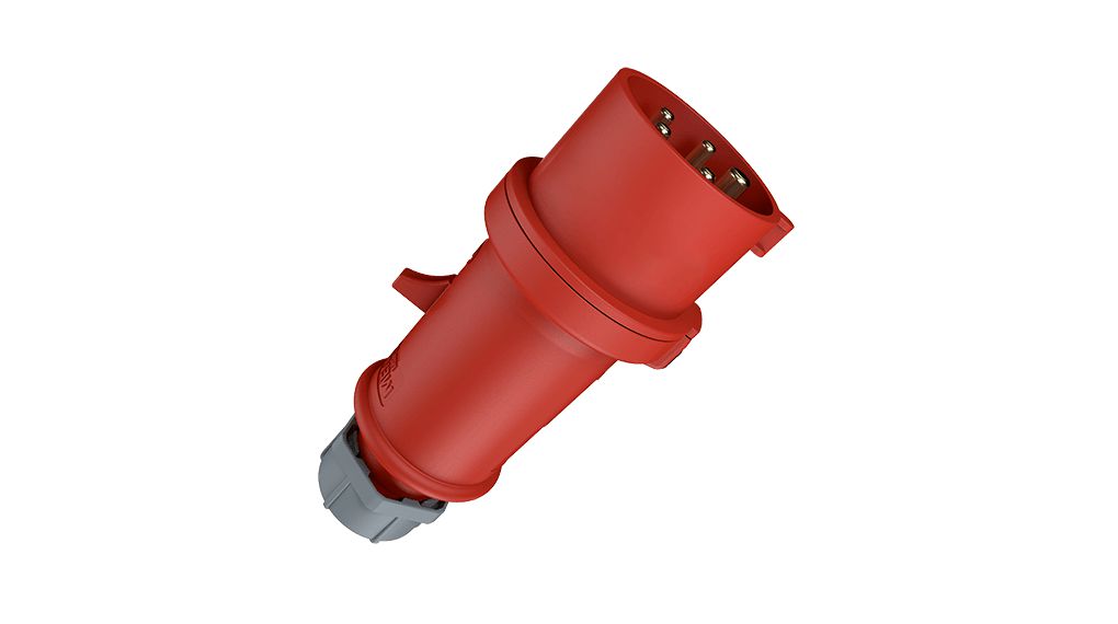 14A Mennekes Kupplung