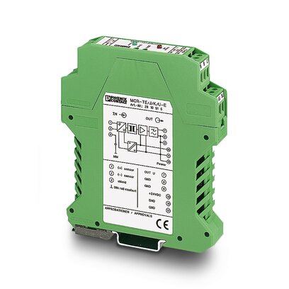 2810560 Phoenix Contact - MCR-TE-J-K-I-E-NC