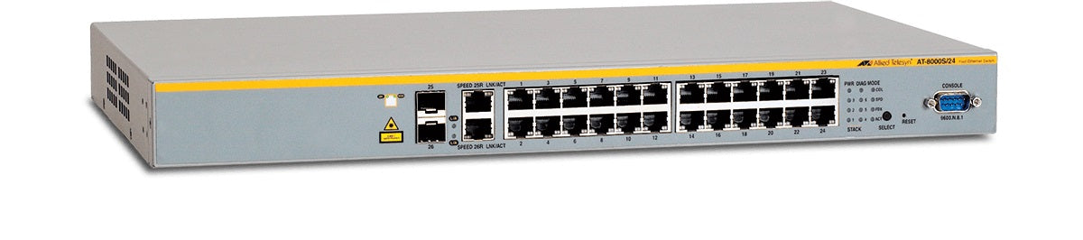 AT-8000S/24 Allied Telesis