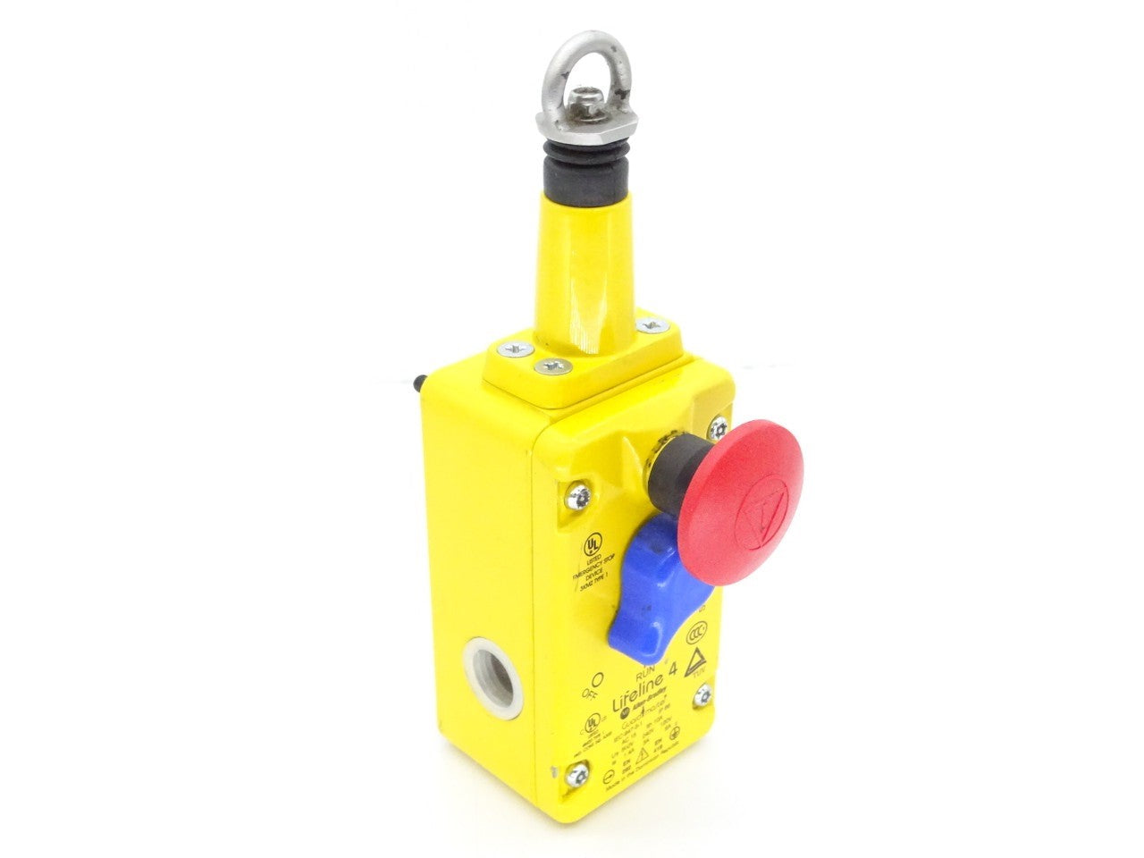 440E-L13043 Allen-Bradley