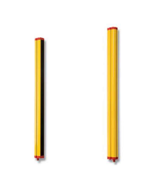 F3S-TGR-CL2A-035-600-01 Omron