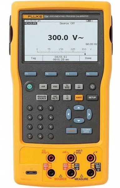 Fluke 754