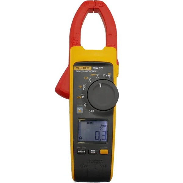 Fluke 376 FC