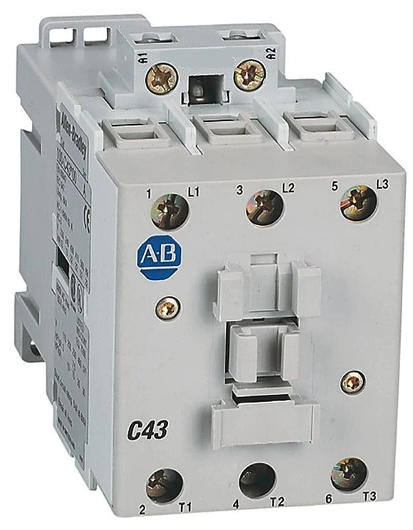 100-C43L00 Allen-Bradley