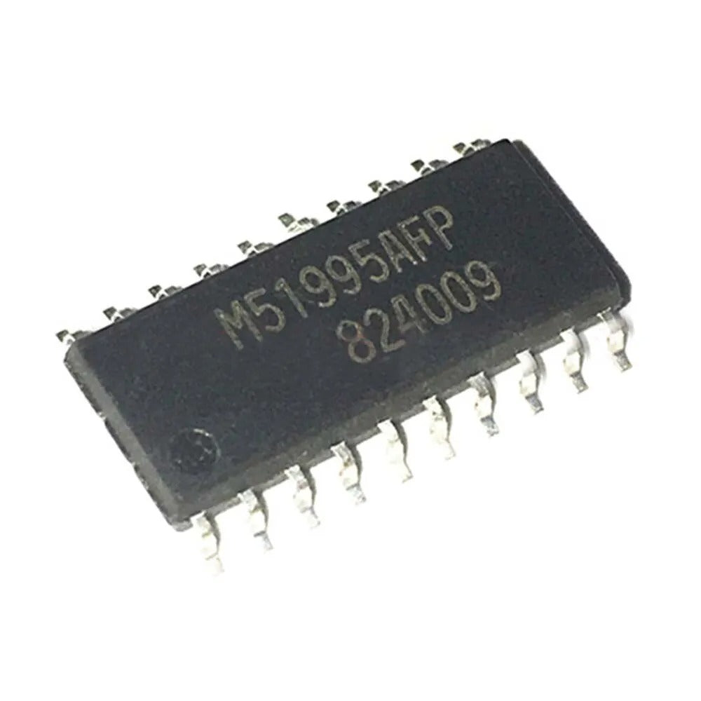 M51995AFP Mitsubishi