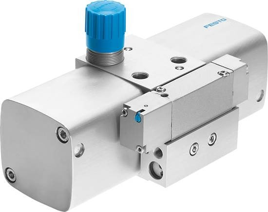 537274 Festo - DPA-40-16