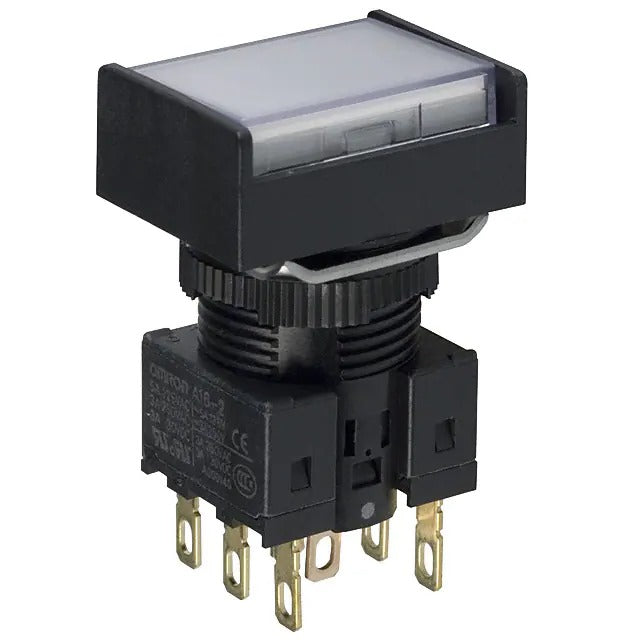 A165L-JWM-24D-1 Omron