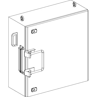 KSB400SE4 Schneider Electric