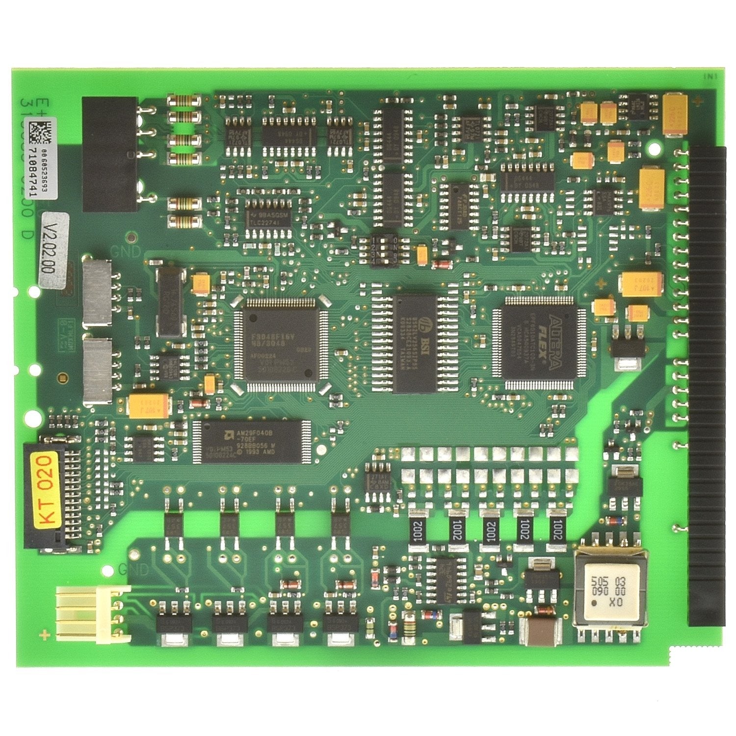 5010609 Endress + Hauser