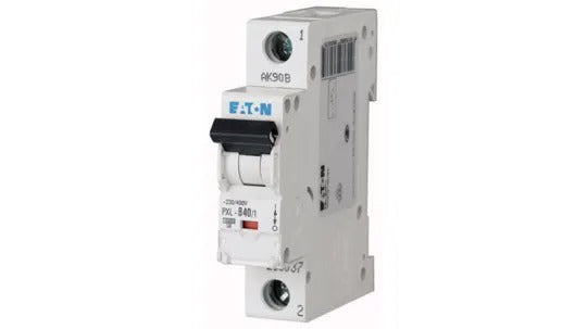 FAZ6-D50/1 Eaton - 168068