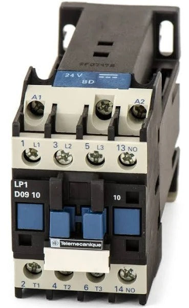 LP1D0910BD Schneider Electric