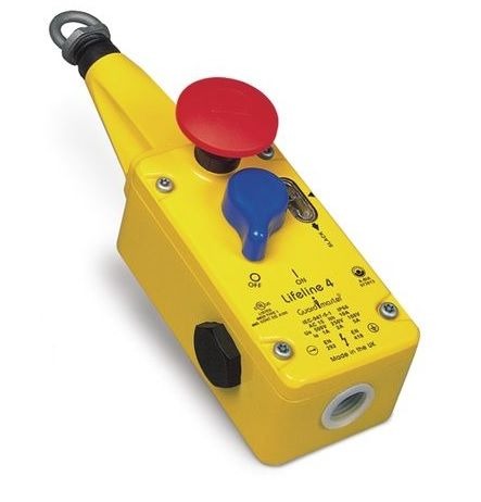 440E-L13193 Allen-Bradley