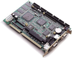 PCA-6740-F Advantech