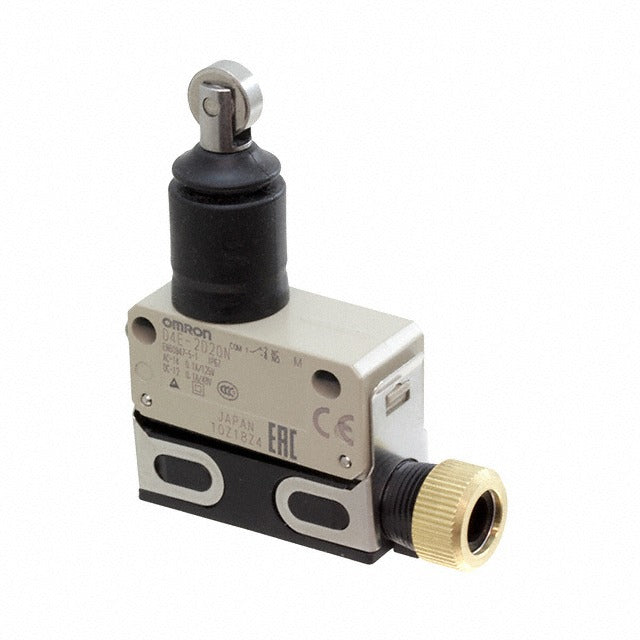 D4E-1D20N Omron