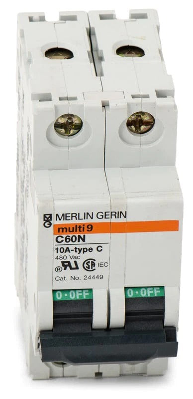 MULTI9C60N10A Schneider Electric