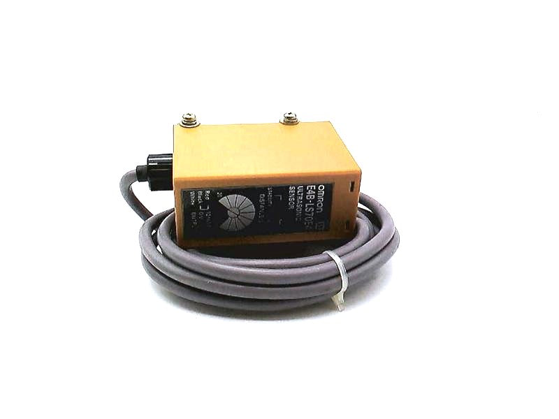 E4B-LS70E4 Omron