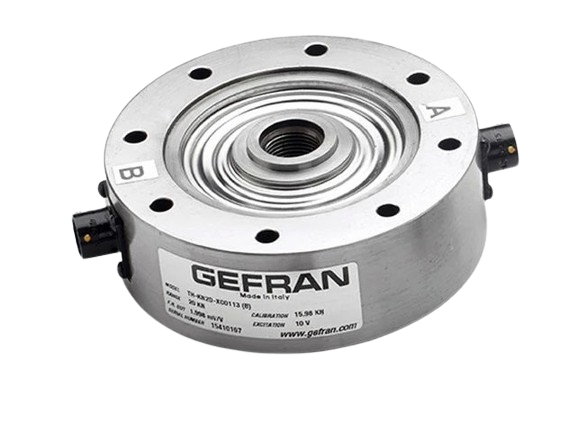 F005043 Gefran - CM-K1C-C-S 2130X000X00