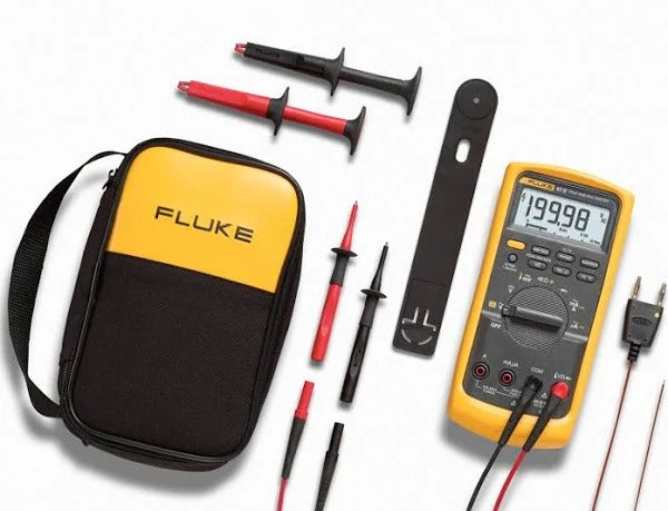 Fluke 87V/E2