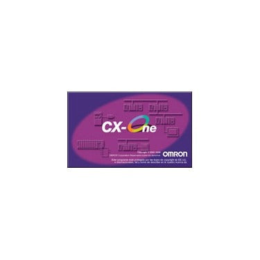CXONE-AL01-EV4 Omron