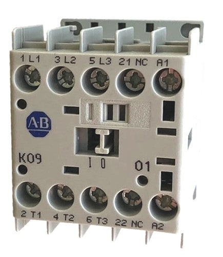 100-K09*01 Allen-Bradley