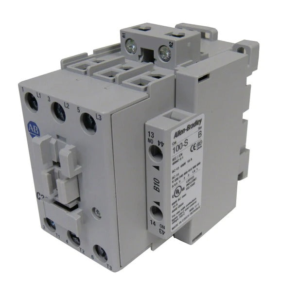 100-C37B10 Allen-Bradley
