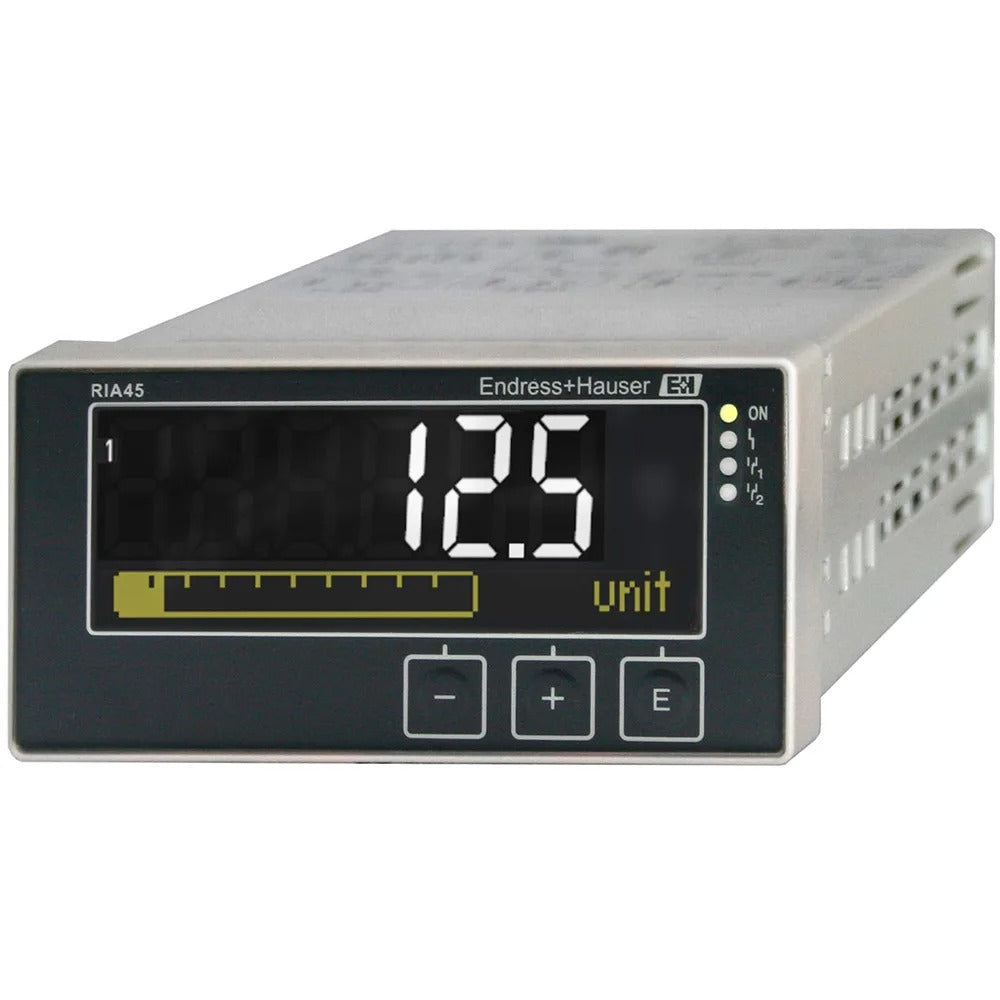 RIA45-1035/0 Endress + Hauser