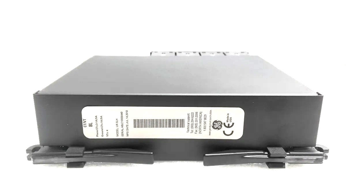 UR-8LH General Electric