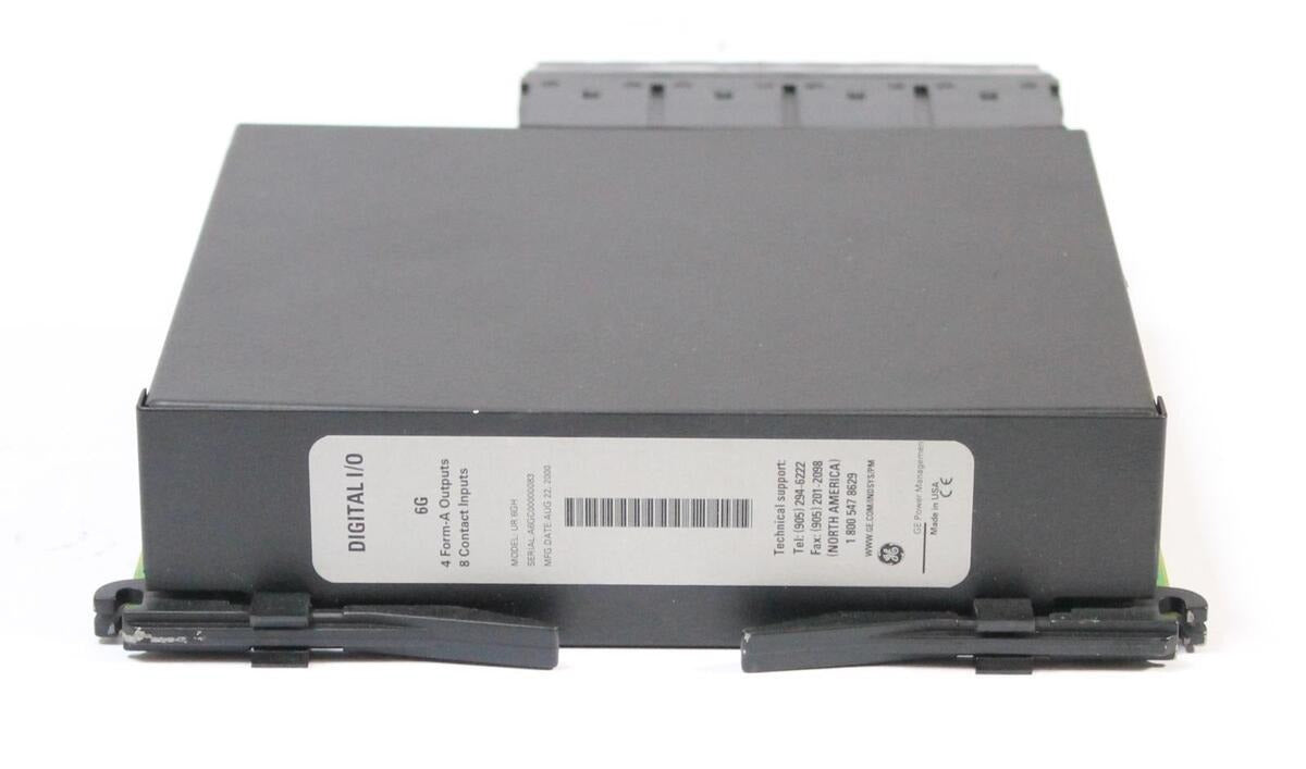 UR-6GH General Electric