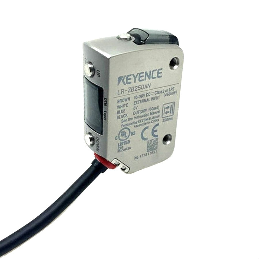 LR-ZB250CN Keyence